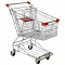 shopping cart